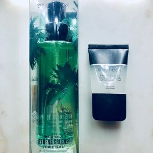 Smashbox primer bundle! limited edition!
